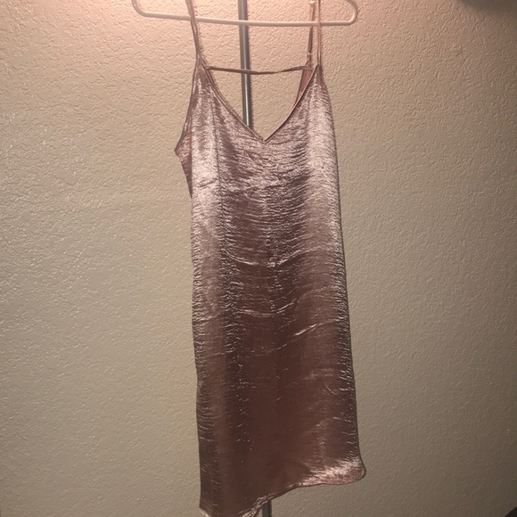 Dresses & Skirts - Blush pink  dress